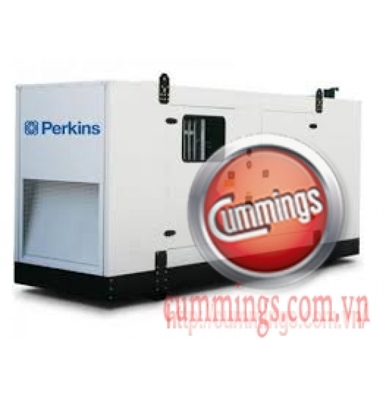 PERKINS 300KVA